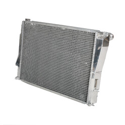 Cooling Solutions Aluminium Radiator for BMW E46 (non-M)